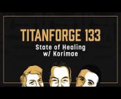 Titanforge WOW