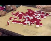 Bisaya Mahjong Vlog