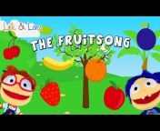 Nursery rhymes songs for children - Lilli and Lars