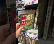 OGDuffy - Retro Gamer and Collector