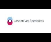 London Vet Specialists - part of the Linnaeus Group