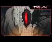 KING AMV&#39;s 夢