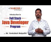 Naresh i Technologies