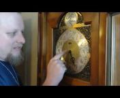 Ryan Upchurch - Upchurch Clockworks