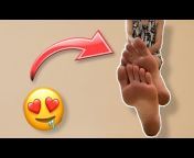Feet Video