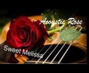 Acoustic Rose
