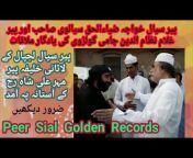 Peer Sial Golden Records