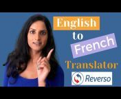 Speak French with Magali