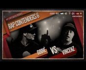 Rap Contenders Officiel