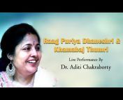 Dr Aditi Chakraborty Official