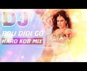 DJ No.1 Ridoy Mix
