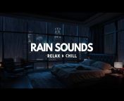 Rain Sounds Channel