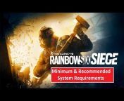 System Requirements by Aqeel
