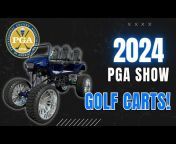 Lifted u0026 Lowered Golf Carts
