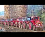 Punjab village Tractors