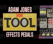 Effects Pedal Central
