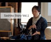 刺し子 物語 u0026 Sashiko Story
