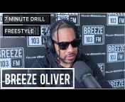 Breeze Oliver