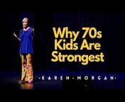 Karen Morgan Comedy