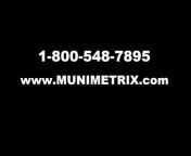 MuniMetriX Systems Corp.