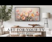 Art For Your TV By: 88 Prints