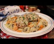 Gourmandises TV - PARIS 🇫🇷 - Cuisine