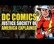 Comics Explained
