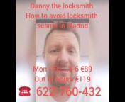 Danny the locksmith