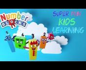 Super Fun Kids Learning