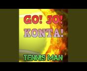Tennis Man - Topic