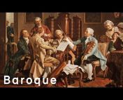 Baroque Music Recordings