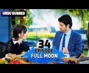 Full Moon in Urdu Dubbed - Dolunay