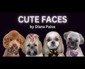 Dog Grooming by Diana Paiva