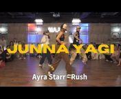 Junna Yagi