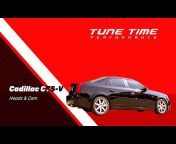 Tune Time Performance