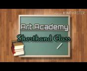Art Shorthand Academy