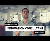 Nick Skillicorn - Creativity and Innovation