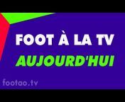 footao Prog TV foot programme