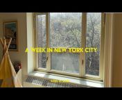 Alina Keay - NYC Diary