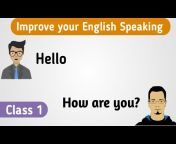 Englsih Speaking Class