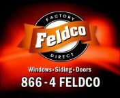 Feldco Windows, Siding, Doors u0026 Roofing