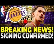 Los Angeles Lakers News Today FANS