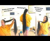 Long Hair Carolyn