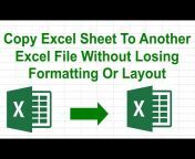 How To Excel At Excel.Com
