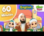 Omar u0026 Hana - Islamic Cartoons for Kids