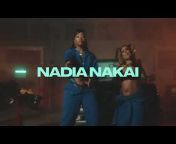 Nadia Nakai