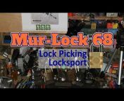 MUR-LOCK 68