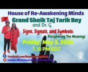 Official House Of Re-Awakening Minds
