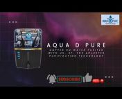 Aqua D Pure Ro Systems
