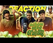 Tamil Pasanga Reaction